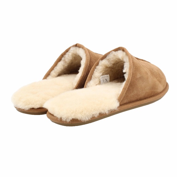 kirkland mens slippers